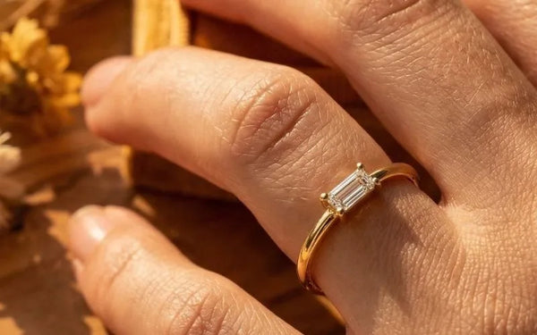 Solitaire: Definition, Meaning and History of the Iconic Ring